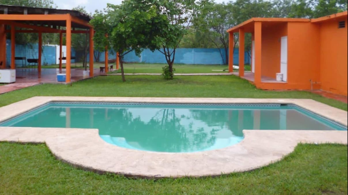 Quinta Villa Juarez