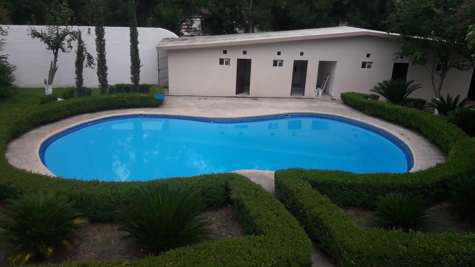 Quinta Los Nogales