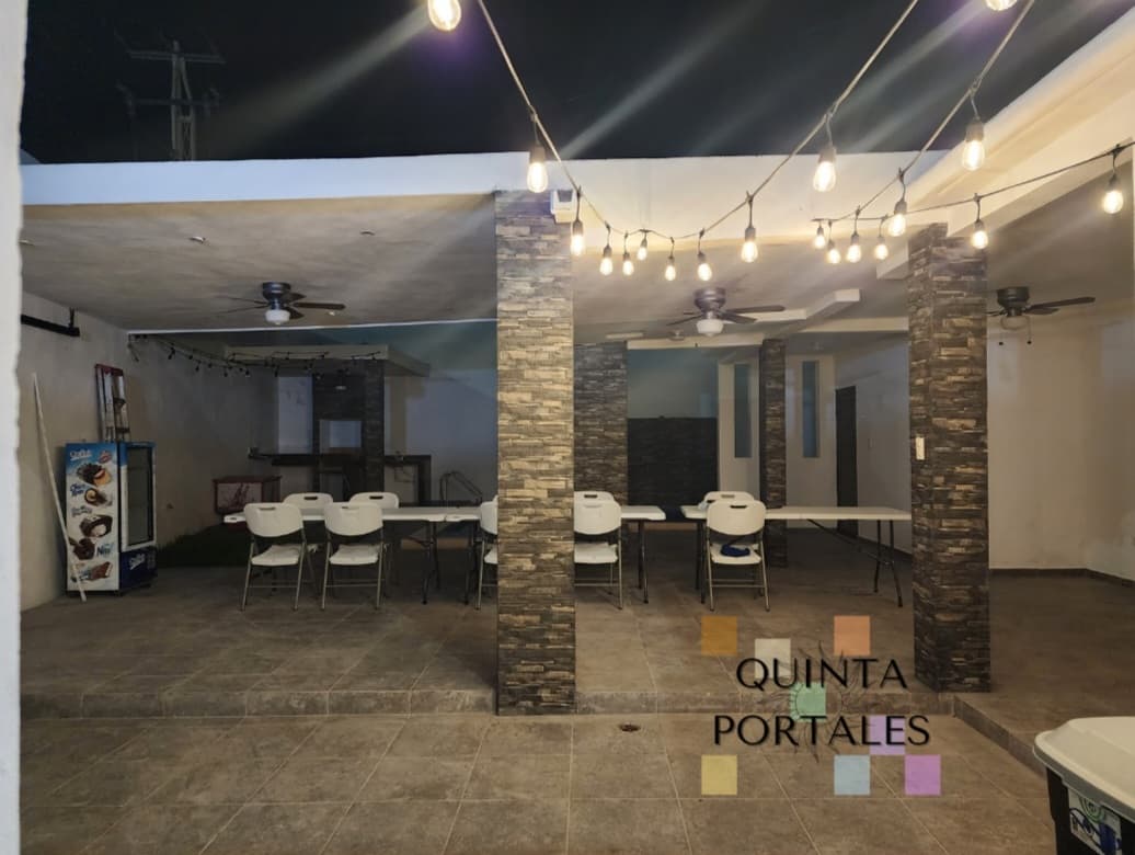 Quinta Portales